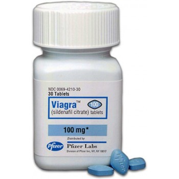 viagra bottle